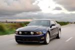 Ford Mustang GT 2010 года